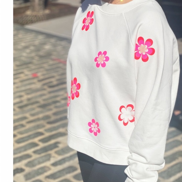 Style Reform Jack Chic Sweatshirt Small - Picture 2 of 7